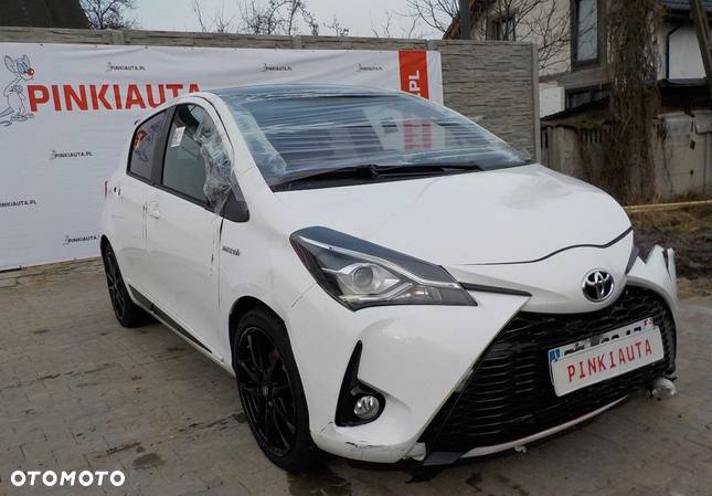 Toyota Yaris - 2