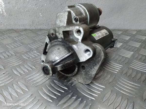 Motor de Arranque Renault Dacia 1.5 Dci Clio III Megane III Kadjar Etc - 1