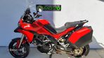 Ducati Multistrada 1200 s touring - 16