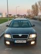 Skoda Octavia Combi 2.0 TDI Elegance - 15