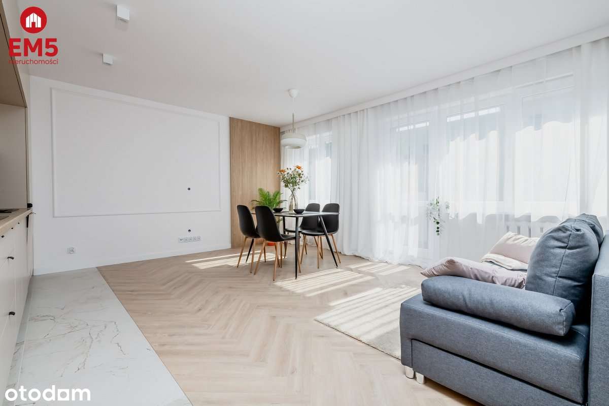 3 pokoje po remoncie - Pełny obrazek: 4/12