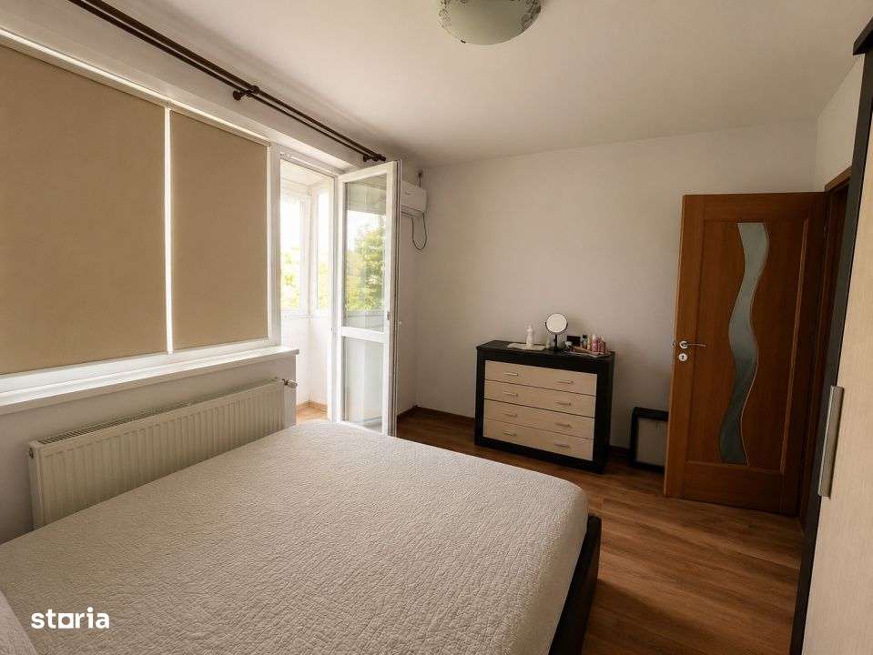 Ap. la cheie cu 2 camere Gheorgheni, str Unirii, langa Iulius Mall-8
