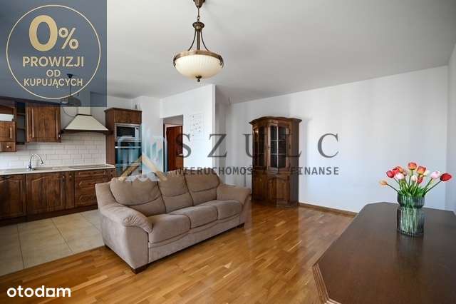 Mieszkanie 3-pokojowe na Daszyńskiego - Pełny obrazek: 4/6