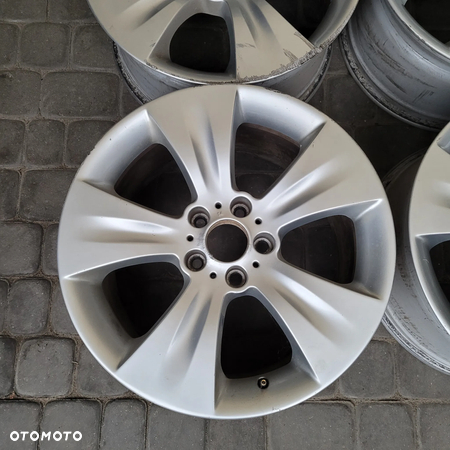 ALUFELGI ORYG. BMW 9Jx19 ET48 / 10Jx19 ET53 5x120 - 4