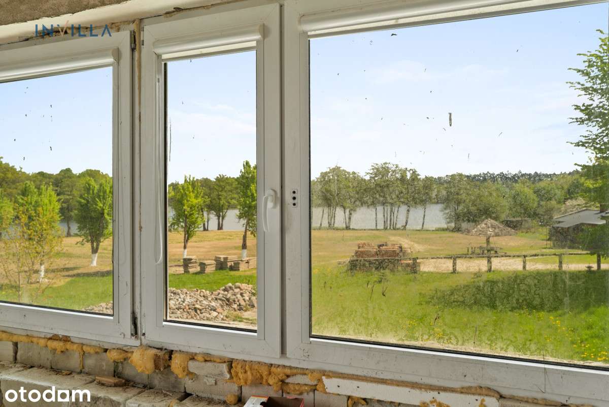 Inwestycja Nad Jeziorem, Linia Brzegowa-14
