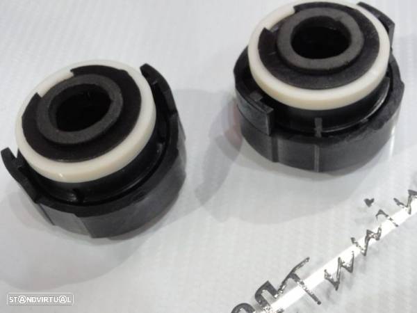 Adaptador, ficha, Socket, suporte de lampadas de xenon ou led para BMW E46 98-05 - 5