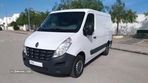 Renault Master LH1 - 1