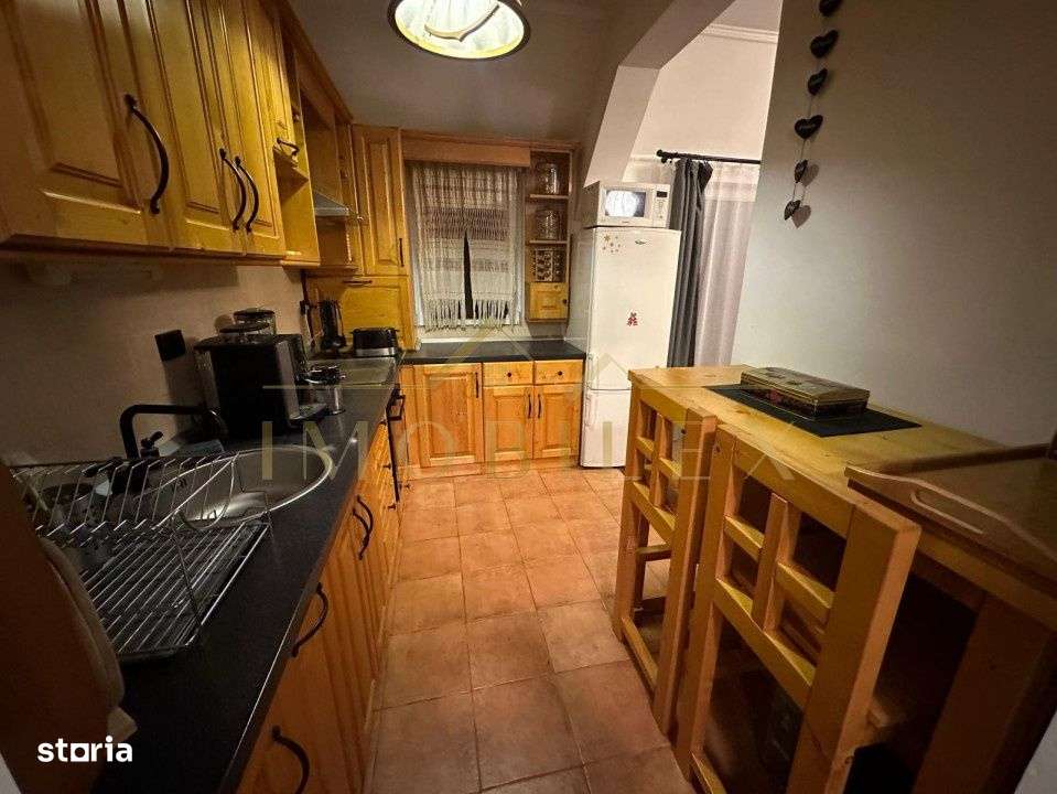 Apartament spatios, 2 camere, Floresti - Imagine principală: 3/6