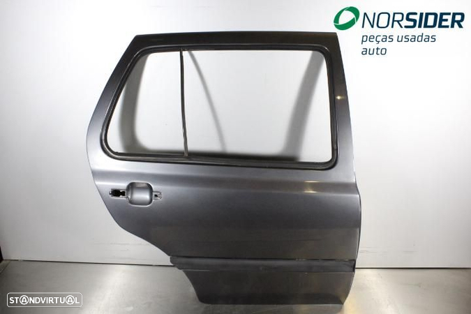 Porta tras direita Volkswagen Golf III|92-97 - 1