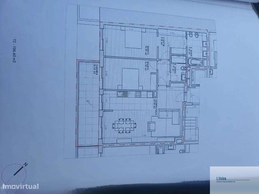 T2 Santo Ovídio / Centro Gaia-6