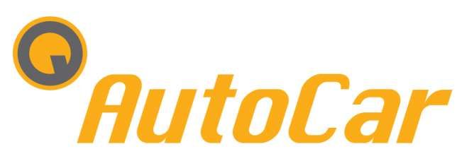 AutoCar logo