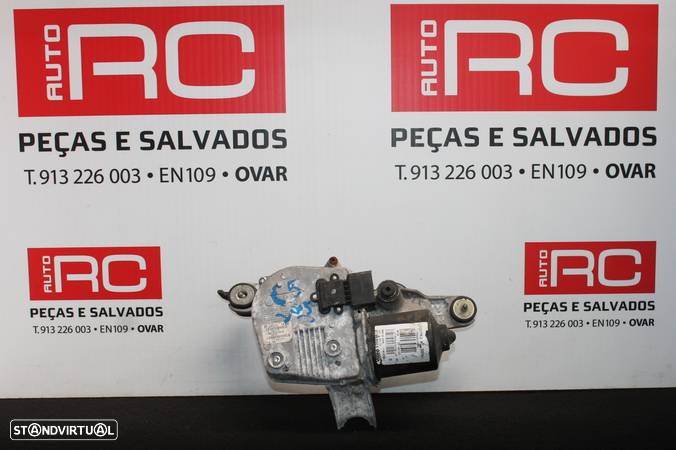 MOTOR LIMPA PARA-BRISAS CITROËN C5 - 1