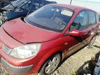 Dezmembrez Renault Scenic 1,9 dci - 5