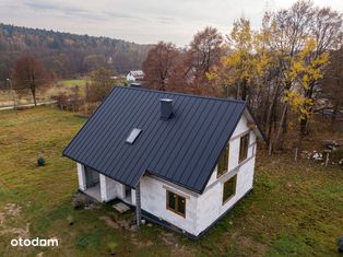 Nowy Dobry Dom czeka na rodzinę w Kuźniakach