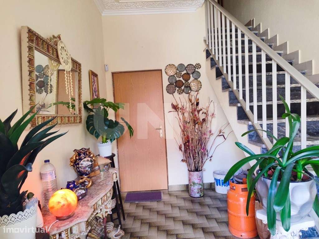 Moradia T3 com Garagem - Grande imagem: 3/14