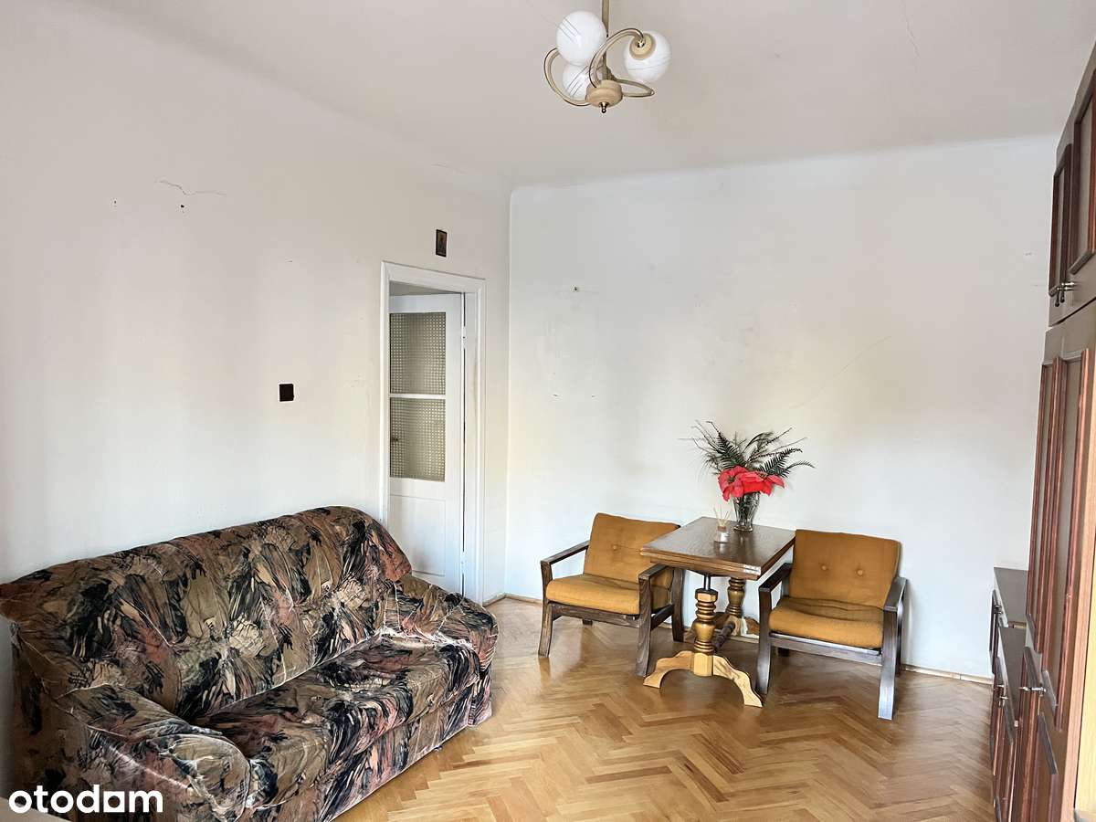 2 pokoje Bemowo, WAT, bezpośrednio - Pełny obrazek: 4/17