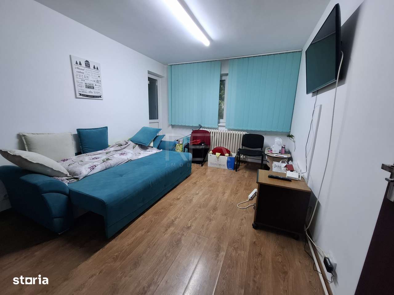 2 camere, 51mp, P/9, bloc anvelopat-Drumul Taberei