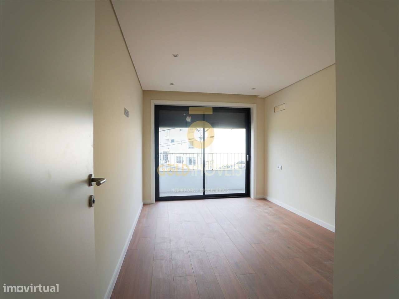Apartamento T2 Venda em Sobrado e Bairros,Castelo de Paiva-7