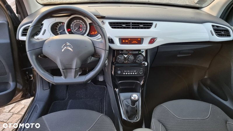 Citroën C3 1.2 PureTech Exclusive - 16