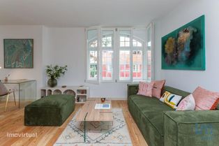 Apartamento T1 em Santo António de 80,00 m2 - Grande imagem: 3/17