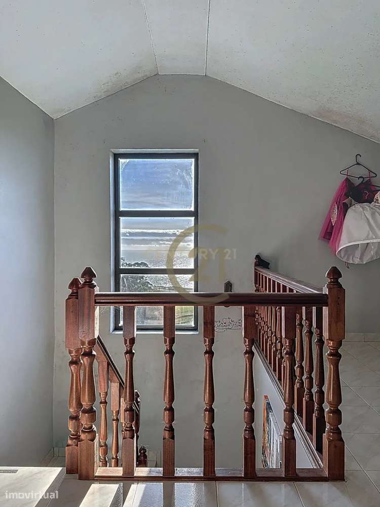 Casa com Vista Mar em Santa Bárbara, Angra do Heroísmo - Grande imagem: 5/13