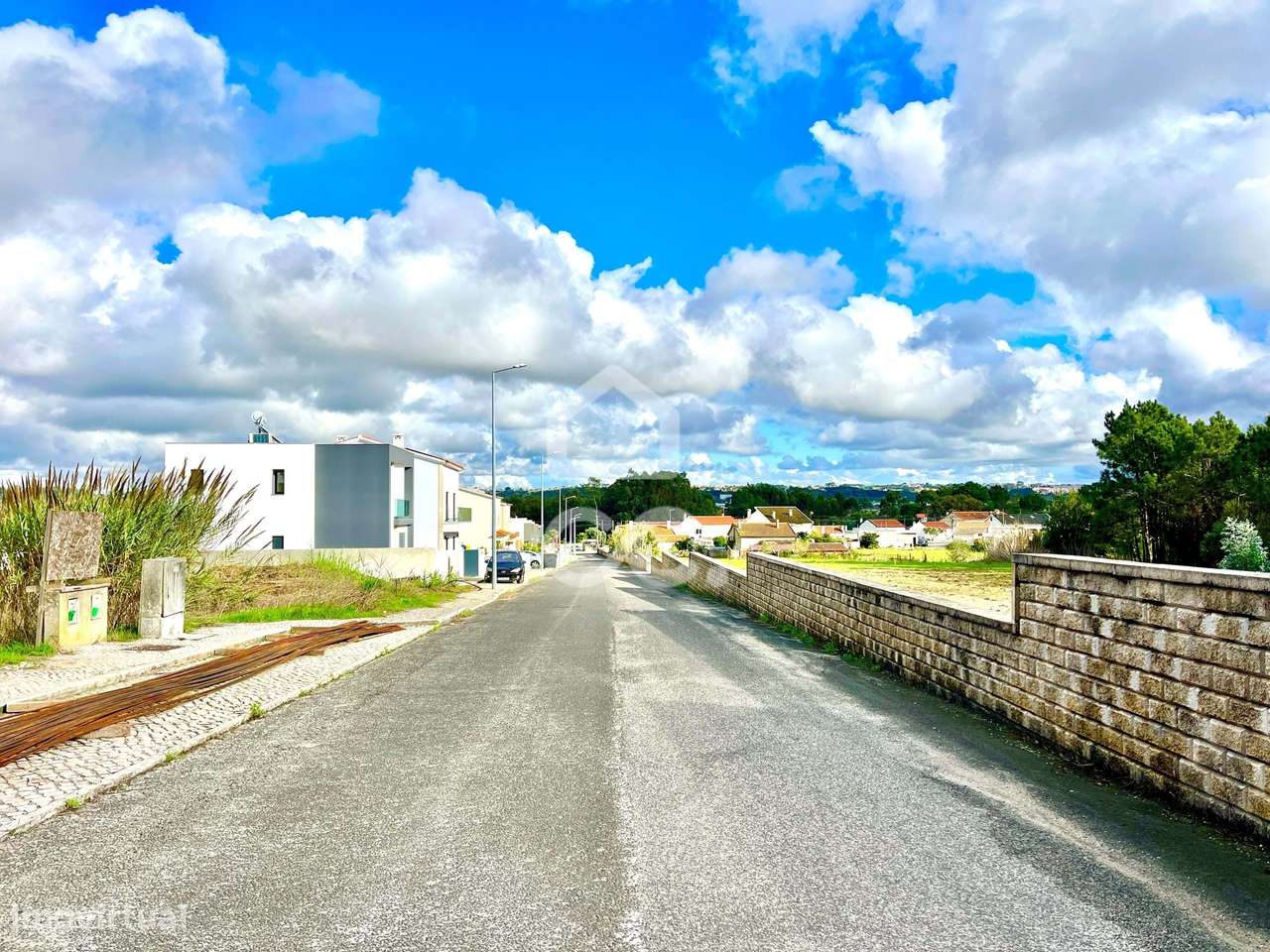 Terreno para construção-20