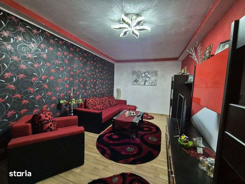 MERITA VĂZUT! Apartament 3 camere, gata de mutare –Târgu Jiu-4