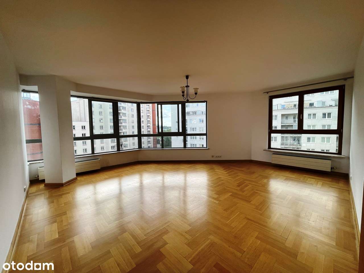 TOP LOKALIZACJA oraz WIDOK!, vis a vis Arkadii, metro 8 minut spacerem-5