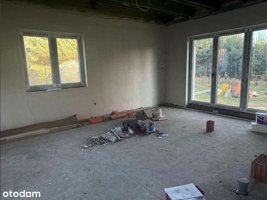 Dom 87,63m2, Sokolniki - Pełny obrazek: 5/11