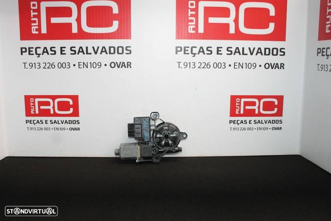 Motor Elevador Vidro Seat Ibiza - 1