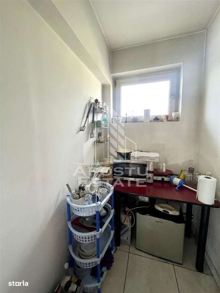 Spatiu comercial 252 mp P+1E, teren 382 mp, zona Elisabetin - Imagine principală: 3/6