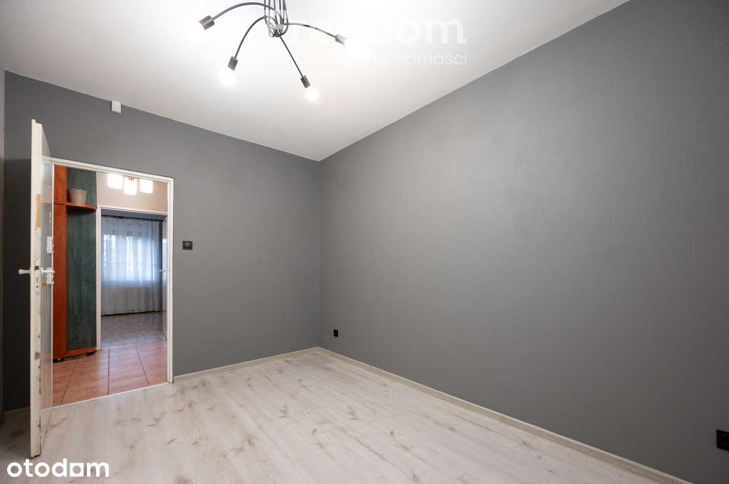 Mieszkanie 2-pokojowe w idealnej lokalizacji. - Pełny obrazek: 2/11