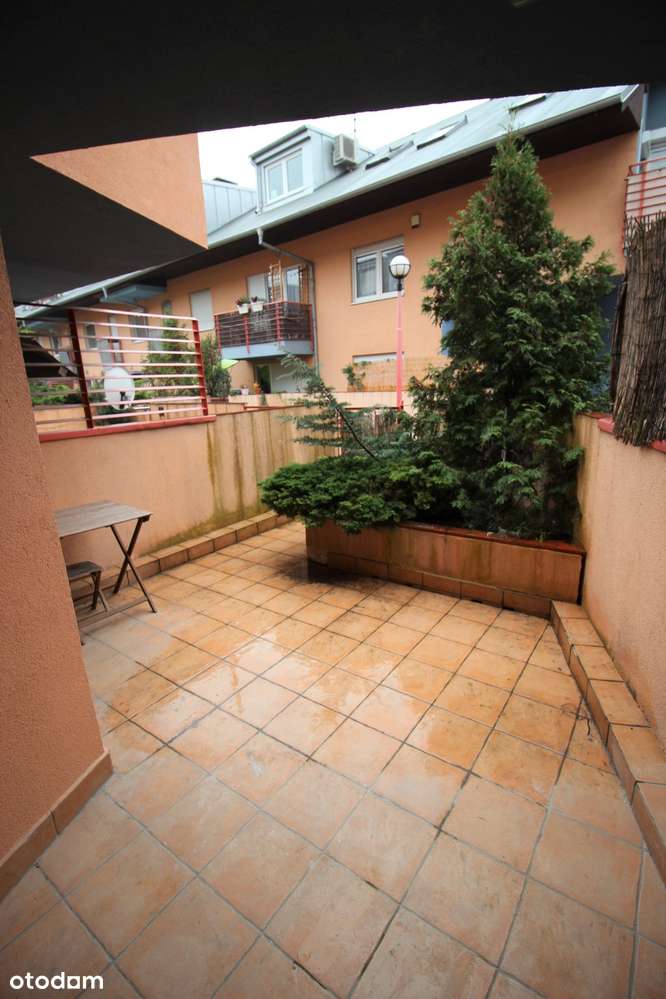 Krzyki/Ołtaszyn,60m2,2pok+taras,dwustronne,pełne wyposażenie,2000r. - Pełny obrazek: 5/12