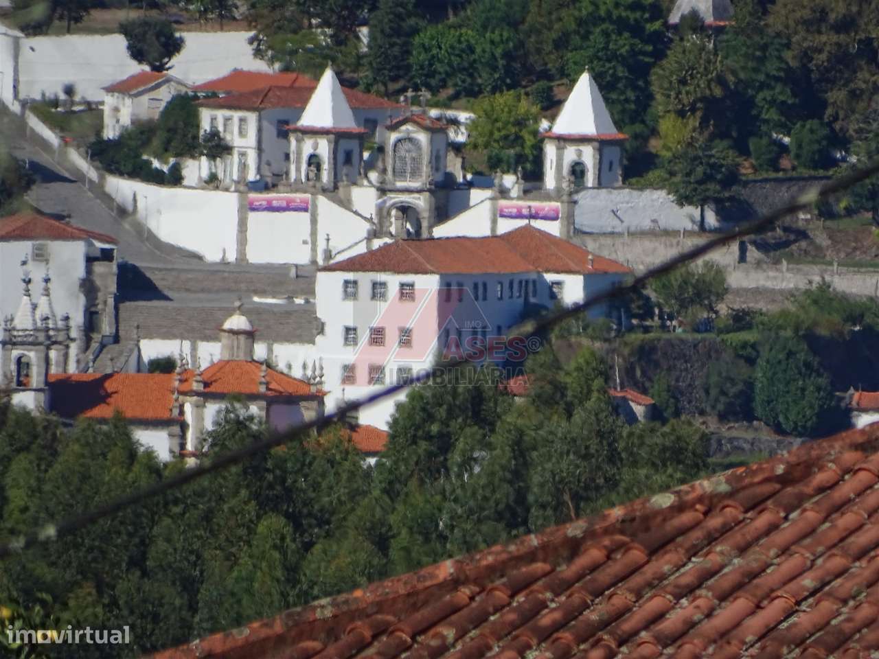 TERRENO PARA CONSTRUÇÃO EM SERAFÃO - FAFE!-15