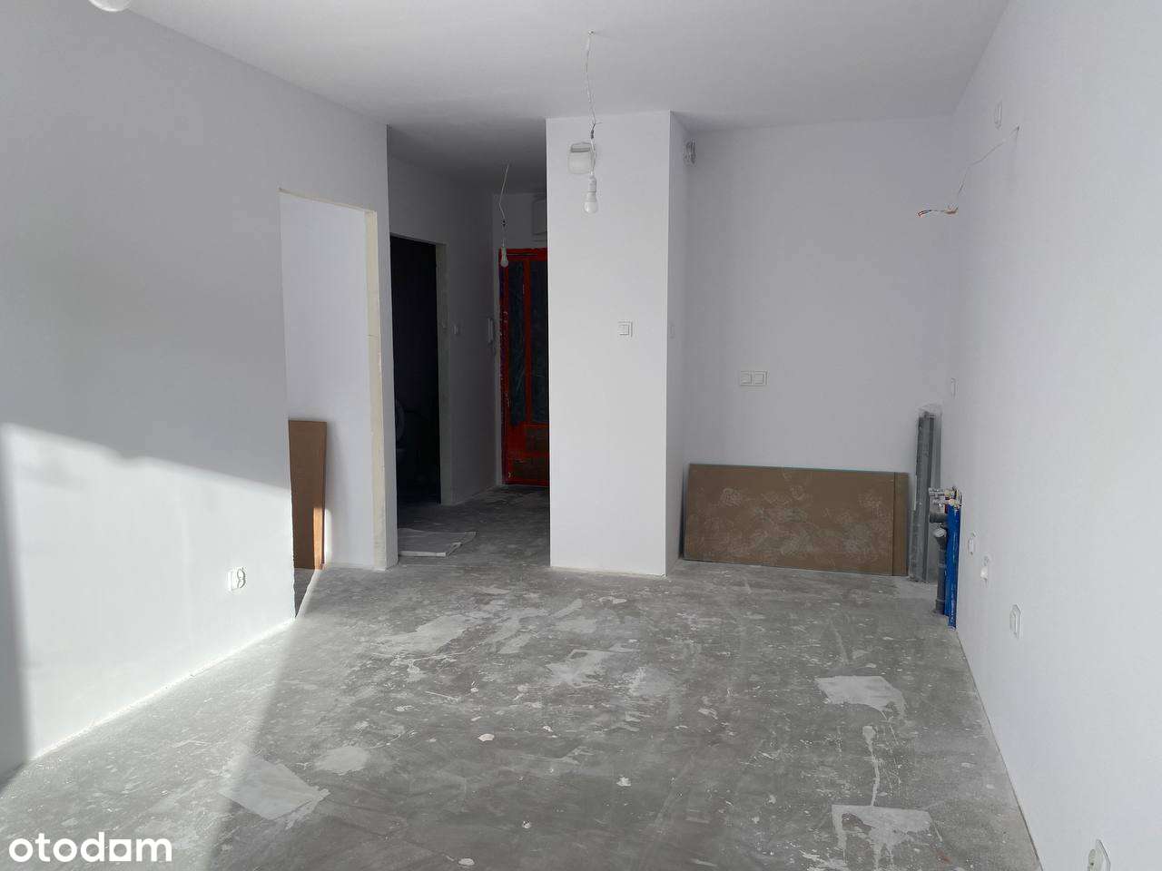 Mieszkanie, 40 m², Warszawa - Pełny obrazek: 4/12