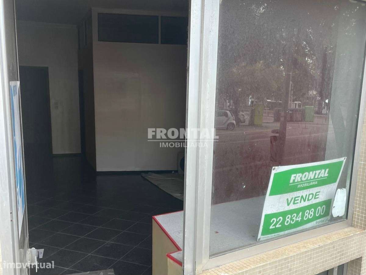 Loja/s em Matosinhos - Grande imagem: 3/10