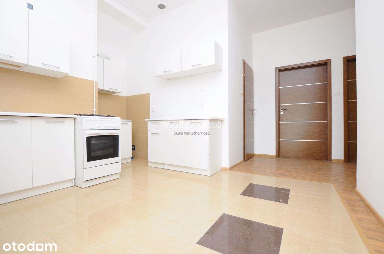 4 pokoje | Jasne | Ciche-8