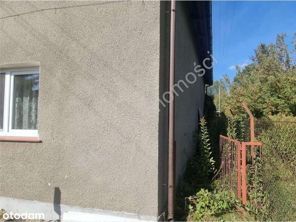 Marki – działka pod segmenty-4