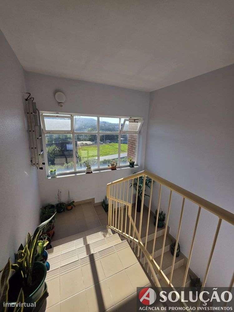 Apartamento T2 em Avintes Vila Nova de Gaia-23
