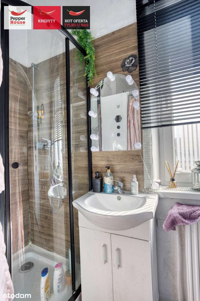 3 Pokojowe mieszkanie na Śródmieściu-8