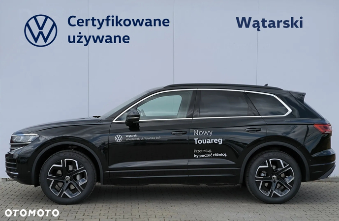 Volkswagen Touareg 3.0 V6 TDI 4Motion Elegance - 5