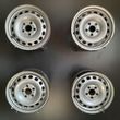 Felgi 15 5x112 VW Golf V, Skoda Octavia F11502-34 - 1