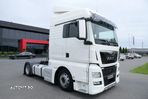 MAN TGX 18.440 / XLX / LOW DECK / RETARDER / MEGA / EURO 6 / - 8