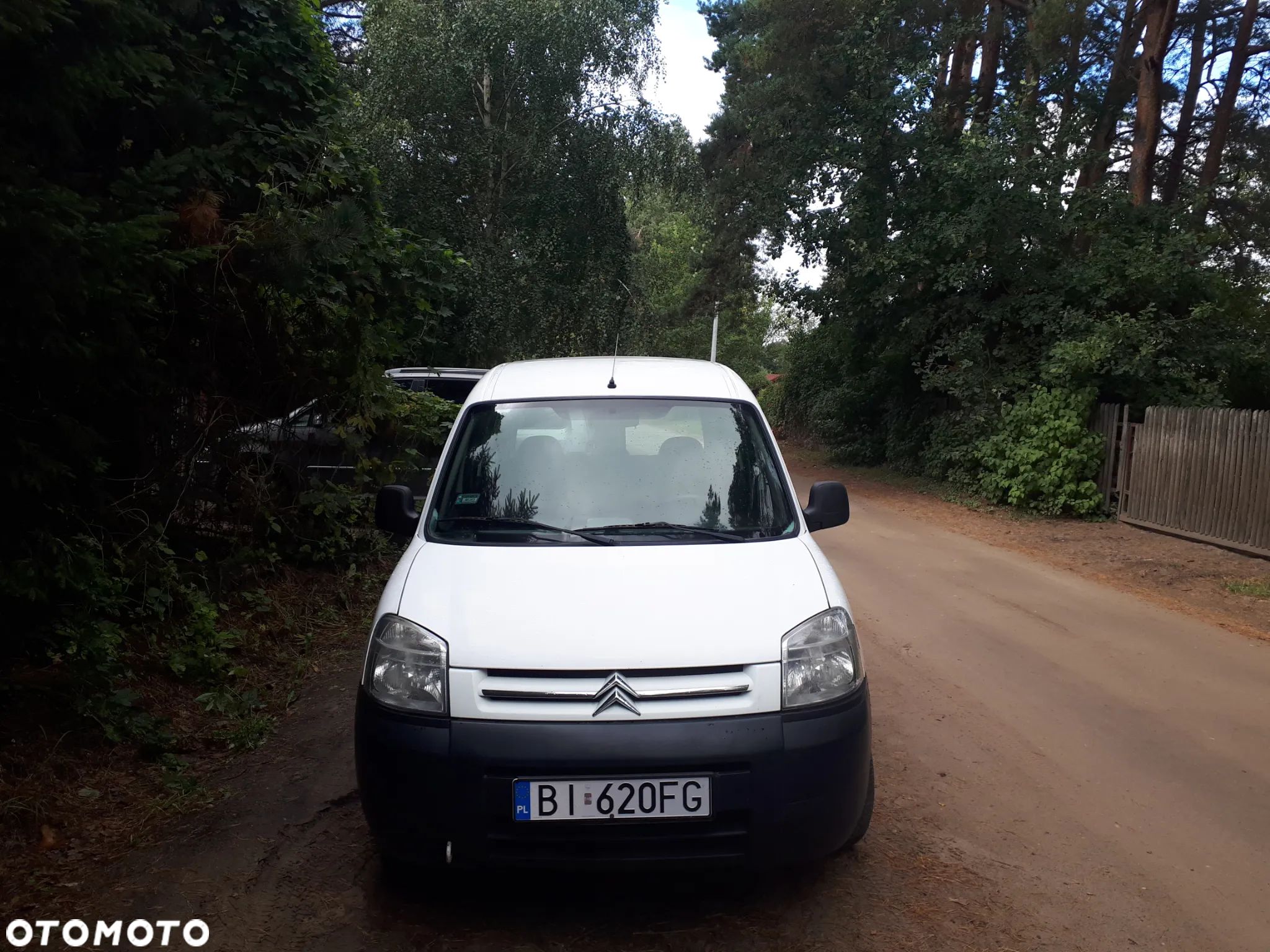 Citroën Berlingo II 1.6 HDi Multispace - 1