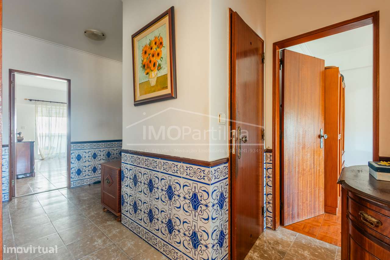 Apartamento T3
Agualva - Cacém-7