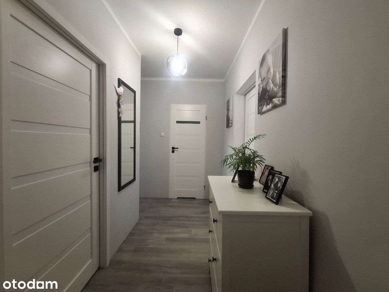 Mieszkanie 49,3 mkw, os. Piastów-6