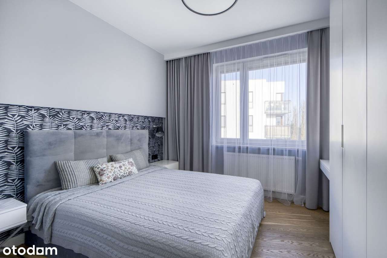 3-pokojowe mieszkanie, Harmony Park Ursynów, ul. Pieskowa Skała-5