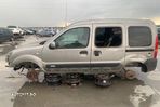 Turbosuflanta Renault Kangoo 1 (facelift)  [din 2003 pana  2009] seria Passenger minivan 1.5 dCi MT - 3