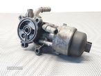 Copo / Corpo / Suporte Filtro Peugeot 407 (6D_) - 2