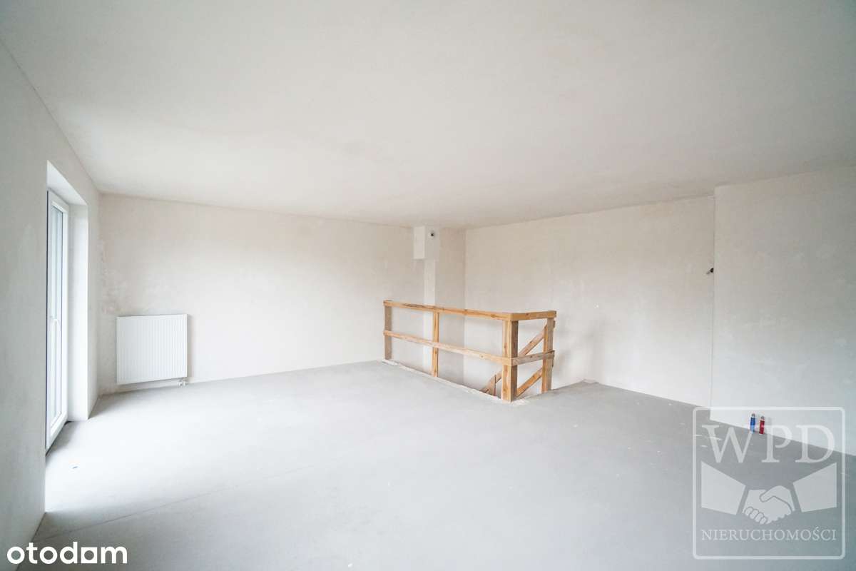 3-pok ul.Jutrzenki 839 tys od zaraz Garaż 31 tys 75 m2 Ogródek-17